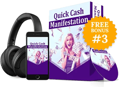 the-genius-wave-bonus-Quick Cash Manifestation